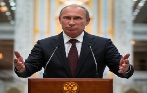 بوتين: روسيا لن تنجر الى 