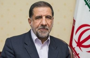 نائب ايراني يشيد بانجازات رئيس السلطة القضائية في مكافحة الفساد