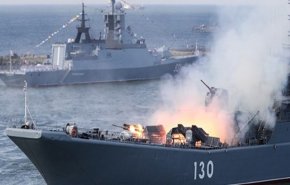 ما سر توقيت المناورات البحرية الإيرانية الروسية الصينية؟