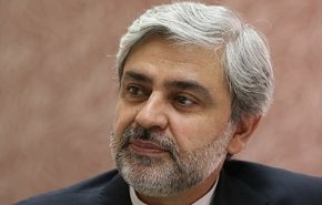 دبلوماسي ايراني: ارساء الاستقرار في افغانستان رغبة مشتركة لطهران واسلام اباد
