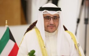 تماس تلفنی وزیر خارجه کویت با امیرعبداللهیان