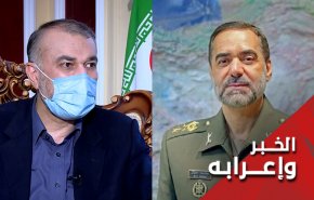 لماذا حصل وزيرا الخارجية والدفاع الايرانيان علی أغلب الأصوات؟