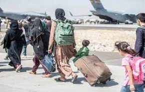 نگرانی اروپایی ها و افغان ها از نزدیک شدن به 31 اوت 