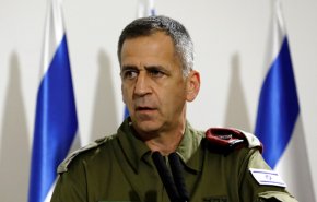 كوخافي: نستعد لشن عملية عسكرية جديدة في قطاع غزة