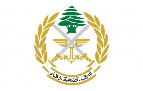 الجيش اللبناني يرسل تعزيزات عسكرية الى عكار