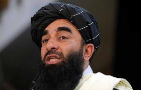 طالبان تنتقد اجلاء 