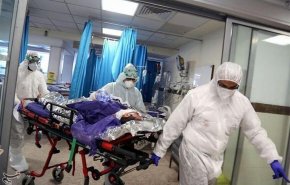 ايران :  تسجيل 31 ألفا و 516 إصابة و581 حالة وفاة جديدة بكورونا