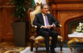  وزير الخارجية الباكستاني إلى طهران في ختام جولة إقليمية