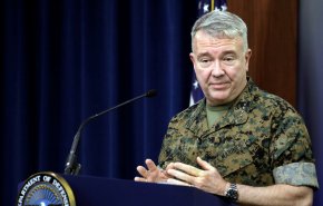 ماكينزي: مقتل 12 عسكريا أمريكيا وإصابة 15 آخرين بهجوم مطار كابل