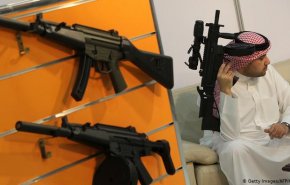 ألمانيا تبيع للبحرين ودول عربية اخرى معدّاتٍ عسكريّة 