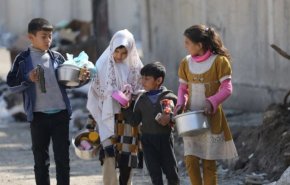 كوريا الجنوبية تتبرع بـ٨٠٠ الف دولار للأطفال 'الاكثر ضعفاً' في العراق 