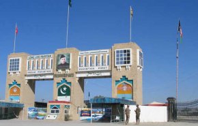 مسؤول باكستاني: الحدود الدولية الباكستانية الأفغانية  تحت السيطرة