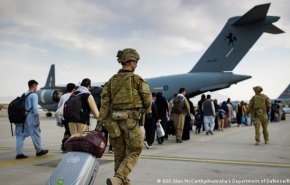 سويسرا: تعلن انتهائها من عملية الاجلاء في مطار كابول