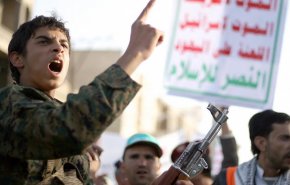 وقفات بمحافظة صنعاء تدعو للنفير لرفد جبهات القتال