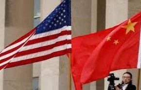 وزارة الدفاع الأميركية تجرى محادثات مع الجيش الصيني 