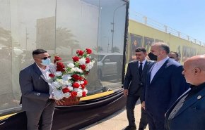 أمير عبد اللهيان: أميركا تتحمل كامل المسؤولية عن اغتيال الشهيد سليماني