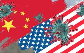 شاهد:الصين وامريكا تتبادلان الاتهامات بشأن منشأ كورونا