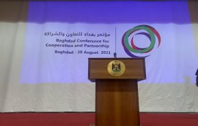 اللواء رسول يكشف اهمية عقد مؤتمر بغداد 