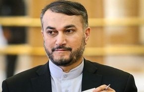 وزير الخارجية الايراني ينطلق من بغداد إلى محطته العربية الثانية