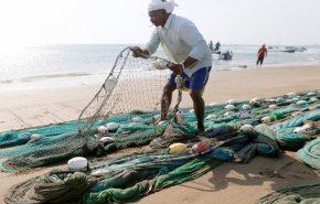 مرتزقة العدوان السعودي يعتدون على الصيادين بمدينة عدن 