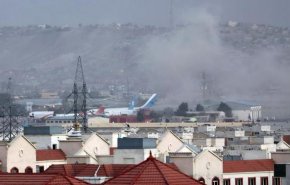 انجمن‌ دفاع از قربانیان‌ تروریسم حمله به فرودگاه‌ کابل را محکوم کرد