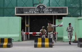دیپلمات های تازه‌نفس به سفارت ایران در کابل فرستاده شدند