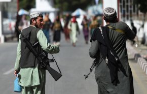 طالبان تعلن سيطرتها على 3 بوابات لمطار كابل
