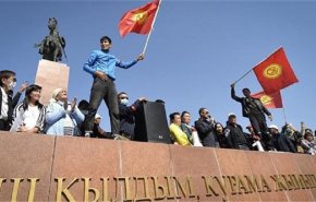 قيرغيزستان تعلن موعد إعادة إجراء إنتخاباتها البرلمانية في البلاد
