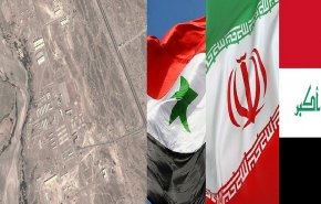 العلاقات الاقليمية الإيرانية...وضرب قاعدة العند في لحج 