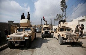 العراق.. ضبط عبوات وقذائف طائرة مسيّرة في كركوك
