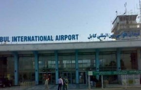 مسؤول أمريكي: اعتراض عدة صواريخ أطلقت على مطار كابول
