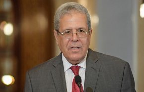 وزير خارجية تونس: دول الجوار كلها تودّ أن ترجع ليبيا إلى مكانتها

