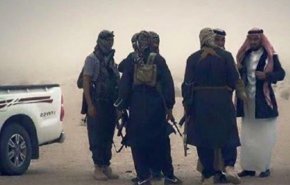 تروریست‌های داعش دو نظامی عراقی را کشته و یک نظامی دیگر را ربودند