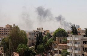 قد يستمر ليومين.. تفاصيل العمل العسكري في درعا