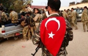 تمرد للمرتزقة السوريين في ليبيا بعد خفض تركيا رواتبهم