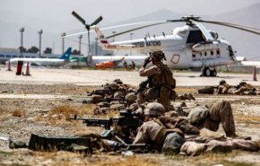 بريطانيا تعلق على اتهامات بشأن اصرارها بقاء بوابة مطار كابل مفتوحة قبل الانفجار
