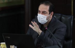 الصحة الايرانية: سنستورد 5 ملايين جرعة لقاح كورونا اسبوعيا