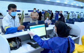 شاهد.. إنجاز جديد في إيران للجم فيروس كورونا