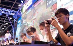 السلطات الصينية تصدر قرارا بشأن ألعاب الفيديو