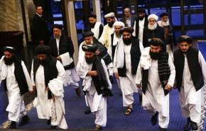 شاهد..طالبان تنهي مشاورتها بشأن الحكومة الجديدة