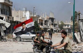 سوريا.. اتفاق على وقف إطلاق النار في درعا