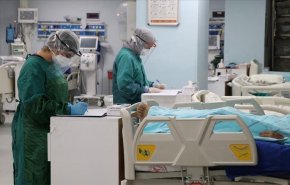 الصحة السورية تسجل 130 إصابة جديدة بكورونا ووفاة 5
