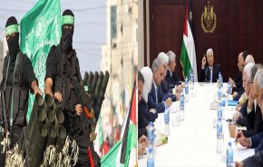 شاهد.. السلطة الفلسطينية والمقاومة؛ طريقان مفترقان