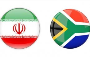 آمادگی وزیر خارجه آفریقای جنوبی برای همکاری با امیرعبداللهیان در جهت تقویت روابط دو کشور