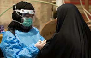 الصحة العراقية تعلن انخفاض باصابات كورونا في البلاد 