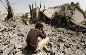 دور كيان الإحتلال الإسرائيلي في العدوان على اليمن 
