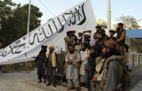 شاهد: ’طالبان’ تحضر لمراسم بالقصر الرئاسي.. الى ماذا تخطط؟ 
