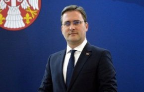 وزير خارجية صربیا: بلغراد ستطور علاقاتها مع طهران