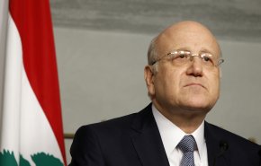 شاهد..باحث لبناني: حكومة ميقاتي لن تبصر النور لهذه الاسباب