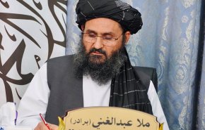 مصادر في طالبان: الملا عبد الغني بردار سيقود الحكومة الأفغانية الجديدة